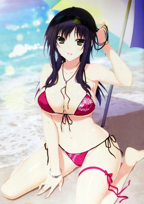 Yande.re%20320463%20bikini%20cameltoe%20cleavage%20erect nipples%20garter%20hibiki works%20iizuki ta