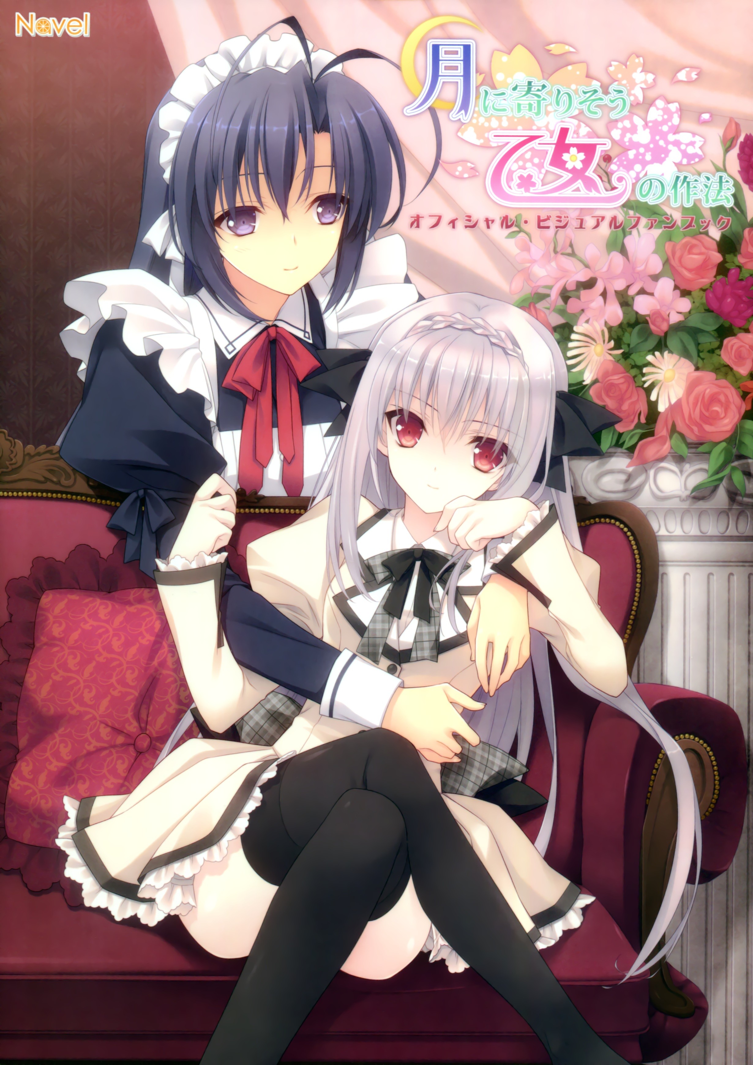 Kimi Ni Semaru Otome No Lesson