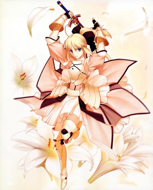 Yande.re%2049138%20fate stay night%20fate unlimited codes%20moriya%20saber%20saber lily%20sword%20ta